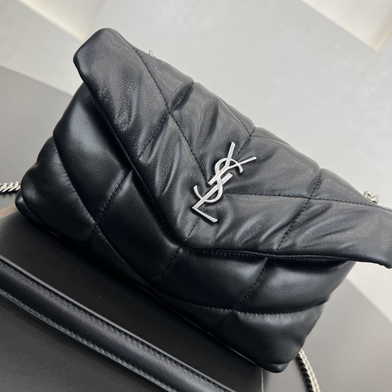 Y51 puffer bags